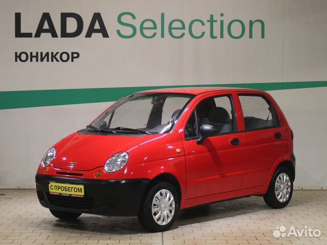 Daewoo Matiz, 2013 купить в Дзержинске  объявление продам
