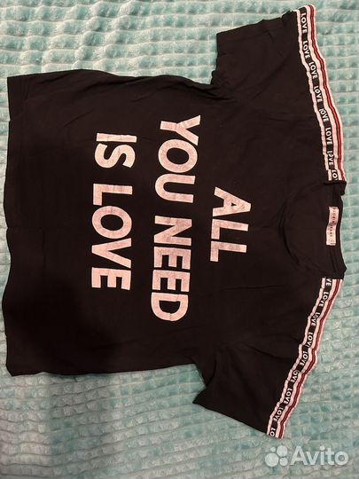 Одежда пакетом