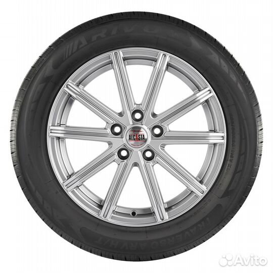 Arivo Traverso ARV H/T 285/65 R17 116T