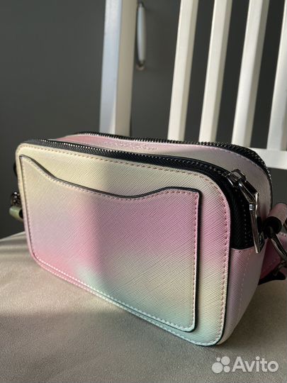 Сумка marc jacobs кроссбоди