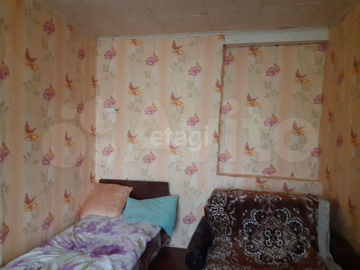 2-к. квартира, 42,1 м², 1/2 эт.