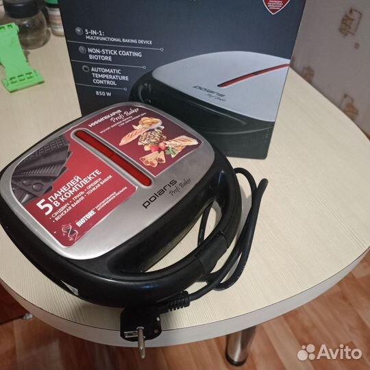 Мультипекарь, противень, кухонная утварь