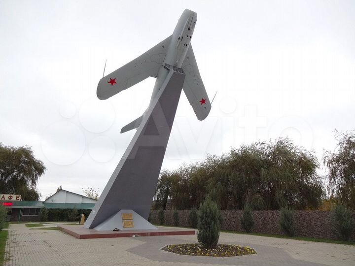 Участок 6,5 сот. (ИЖС)