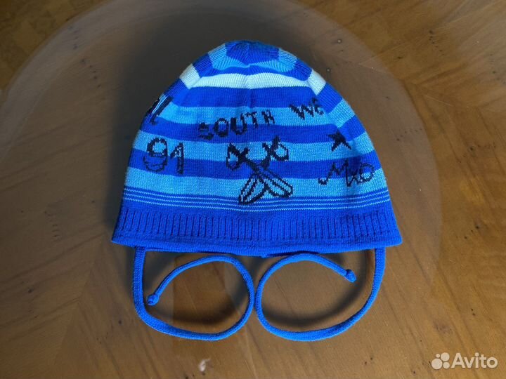 Шапочки на весну и лето H&M, MaxiMo