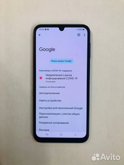 Samsung Galaxy A24, 6/128 ГБ