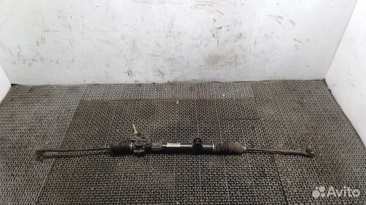 Рейка рулевая с г/у Dodge Caravan 2008, 2008