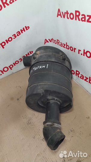 Корпус воздушного фильтра renault megane 1