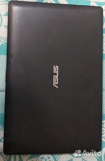 Сенсорный Asus x200ma