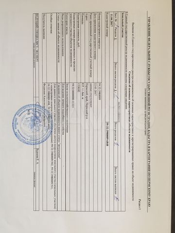 Участок 8 сот. (СНТ, ДНП)