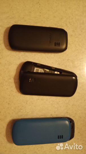 Nokia 1280. Made in India. Обмен