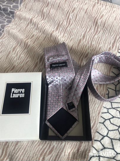 Галстук Pierre Lauren