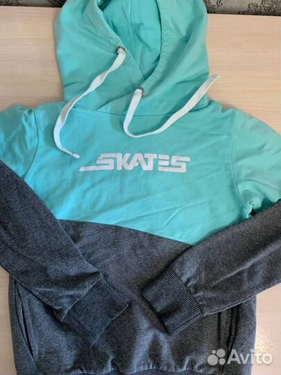 Вещи пакетом 18шт для девочки