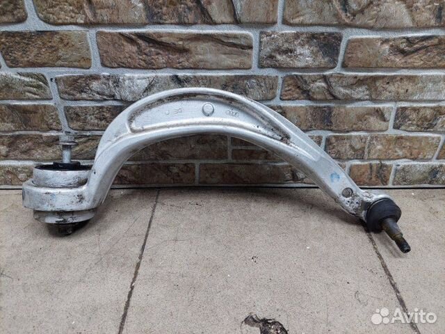 Рычаг подвески нижний передний левый Audi Q5 8R