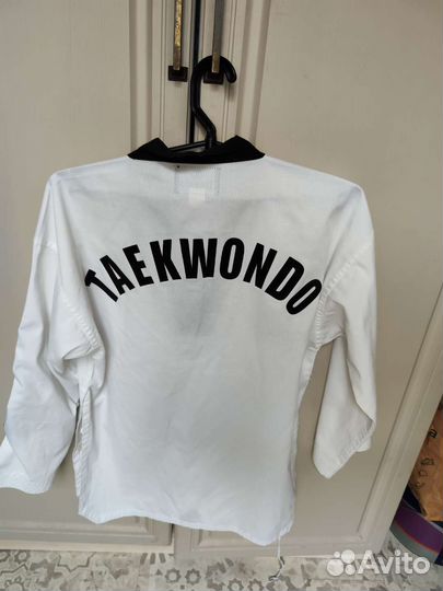 Добок для тхэквондо 160