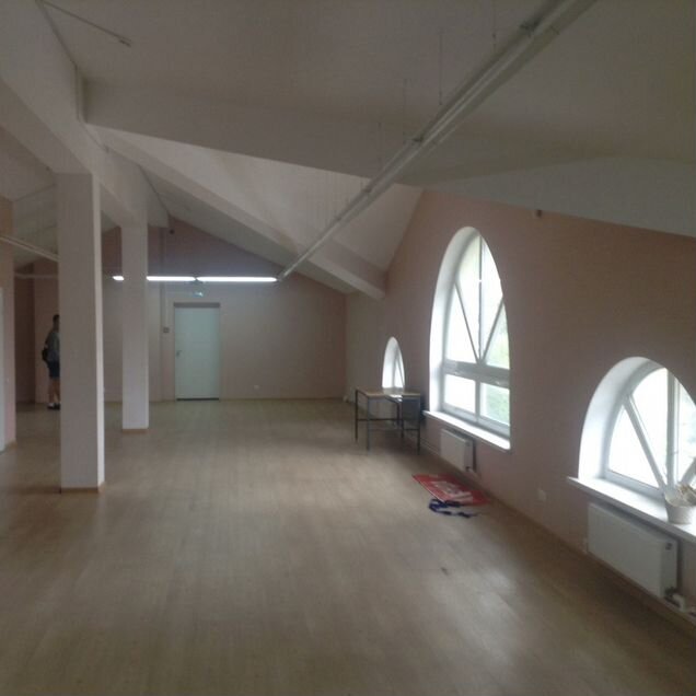 Свободного назначения, 128.7 м²
