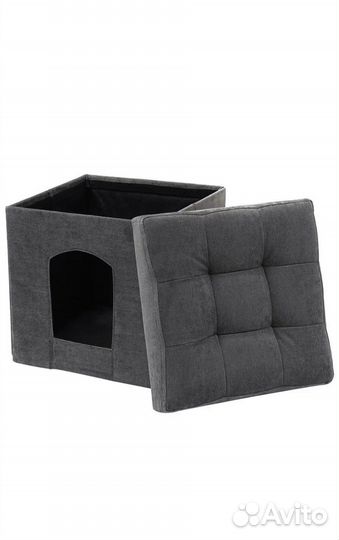 Пуфик Домик для животных