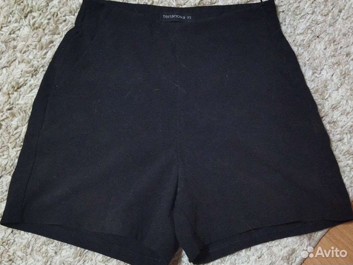 Шорты женские