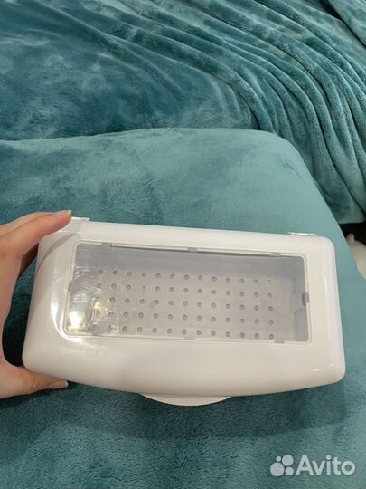 Контейнер для стерилизации