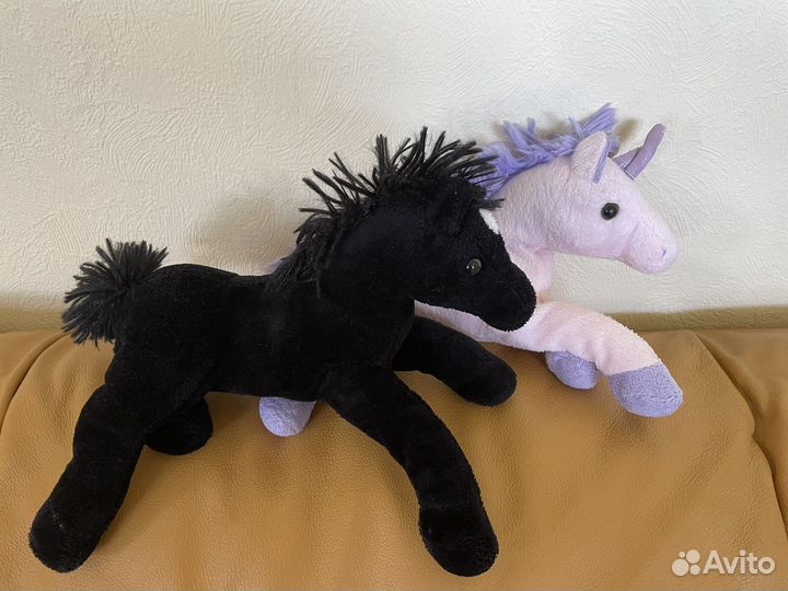 Лошадки филли/пони/кони/куклы