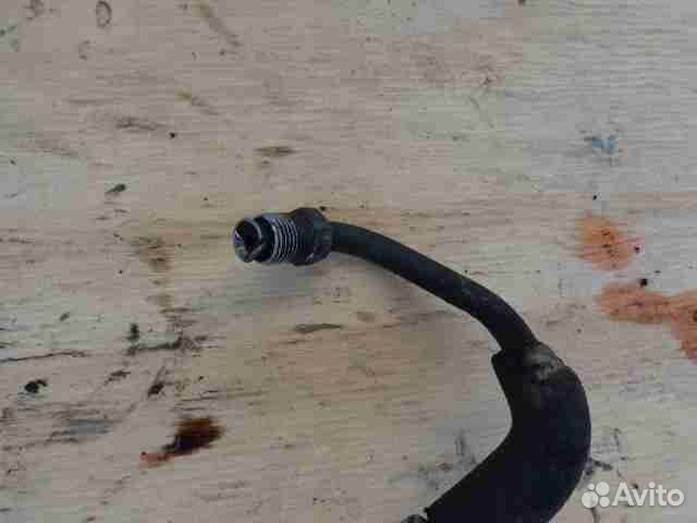Трубка гидроусилителя Toyota Hiace 5 H200