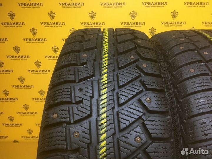 Cordiant Polar 2 205/65 R15 94T