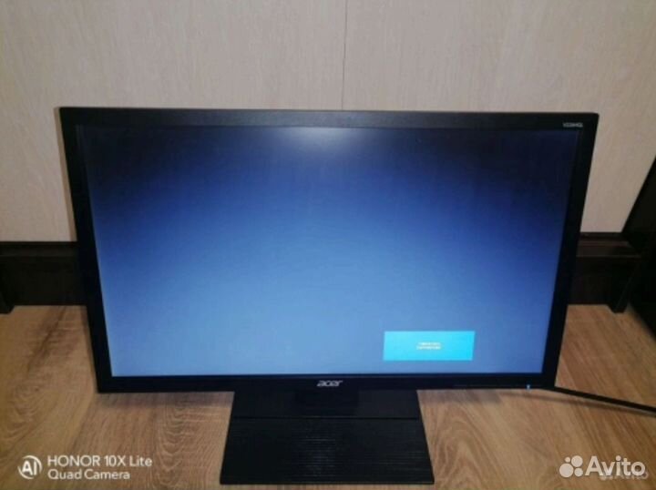 Монитор Acer