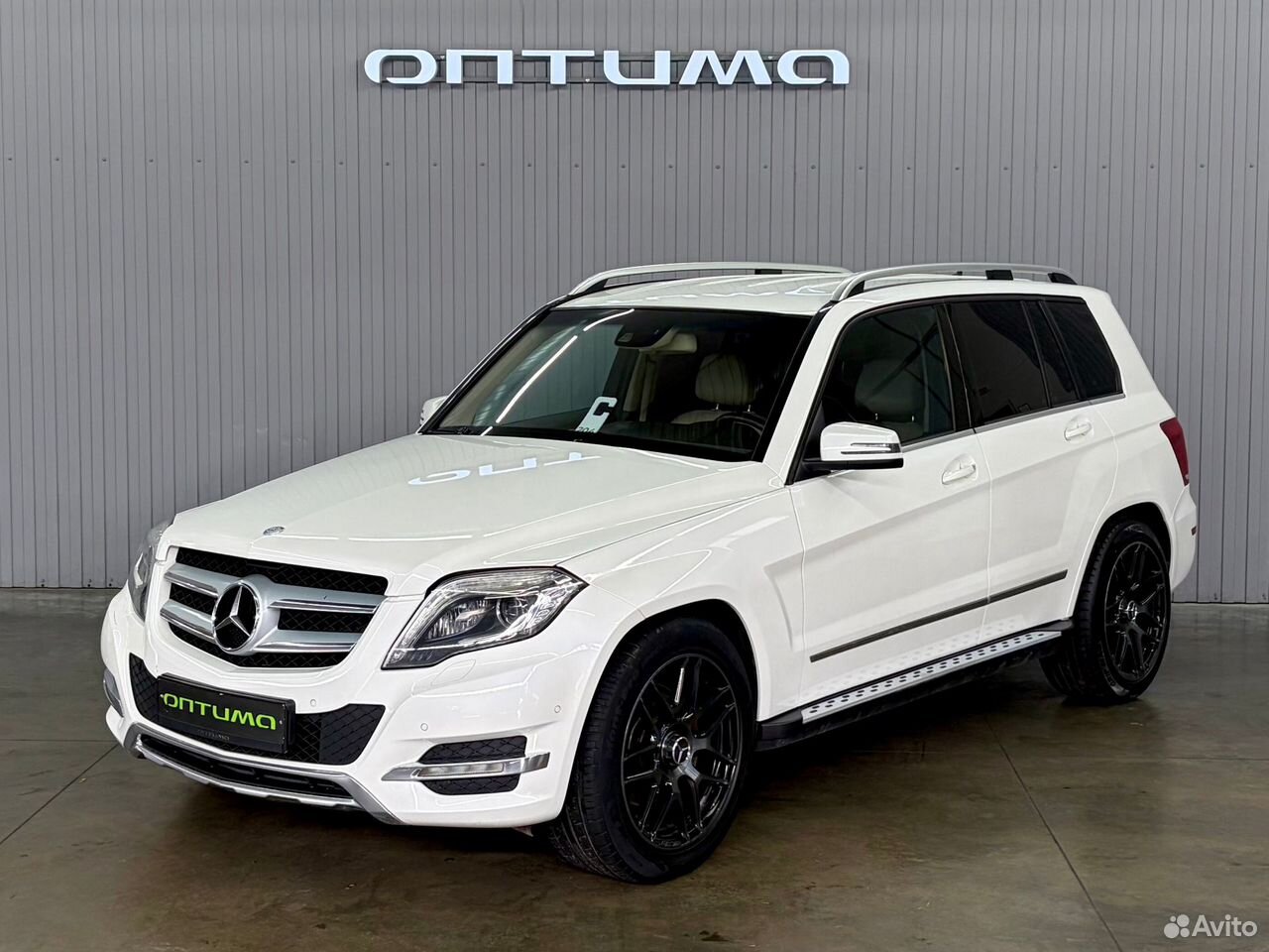 Mercedes-Benz GLK-класс 2.1 AT, 2013, 228 636 км