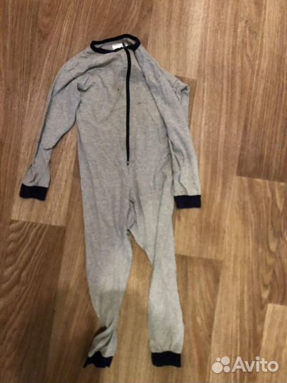 Хоккейная майка