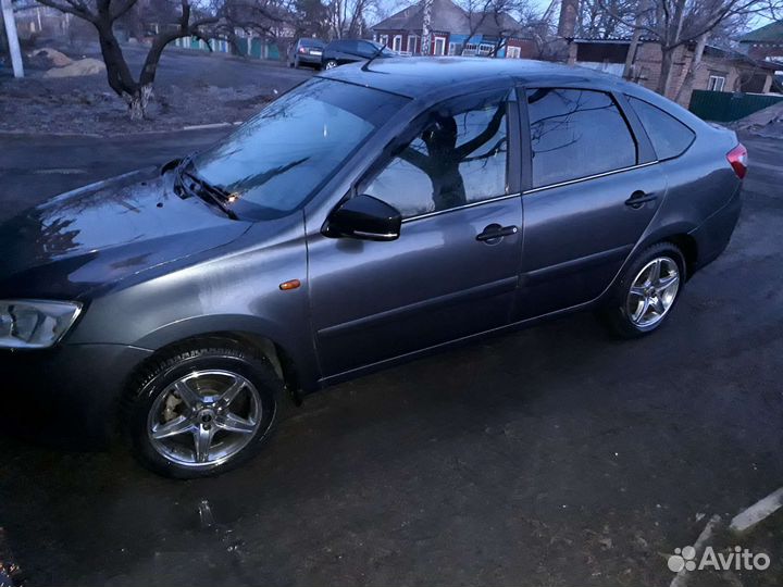 Колёса зимние