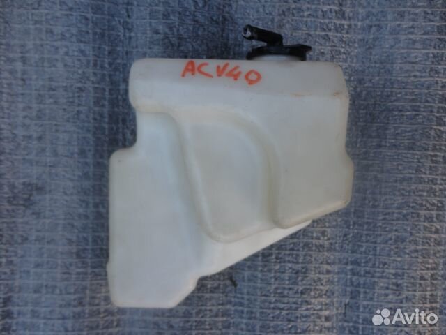 Бачок расширительный Toyota Camry V40