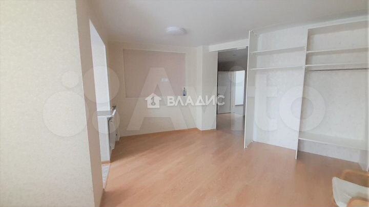 2-к. квартира, 49,7 м², 4/15 эт.