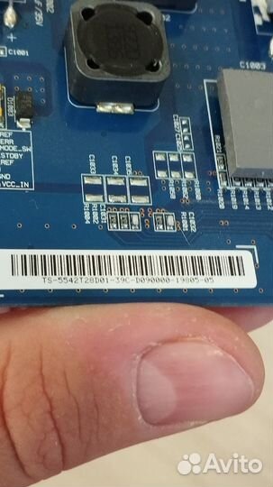 ST420AU-4S01 (REV:1.0)