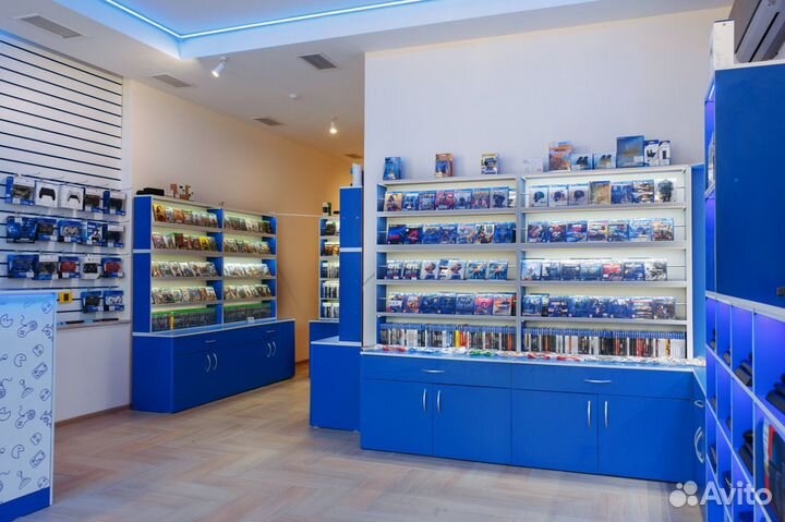 Игры на Xbox 360 (Крм)