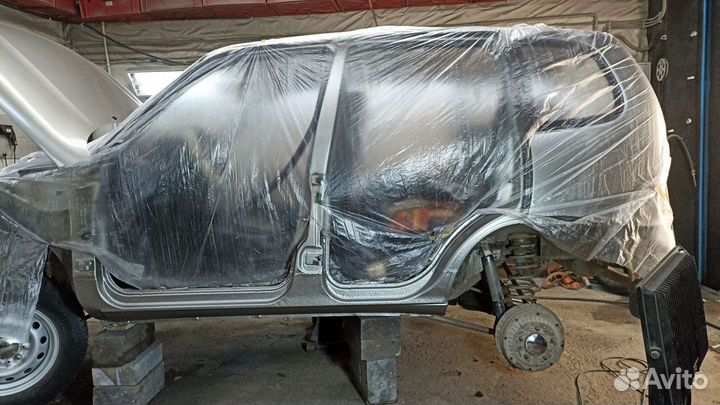 Ремонт авто