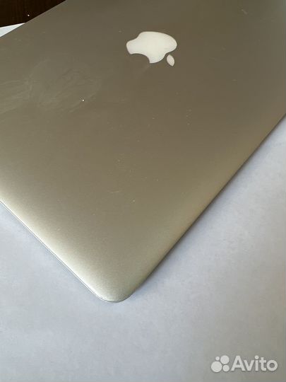 Дисплей MacBook Air a1466 Дисплей