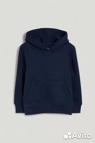 Костюм утепленные флисом C&A Размер 110см