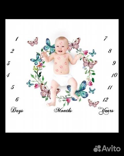 Фон для фотосессии