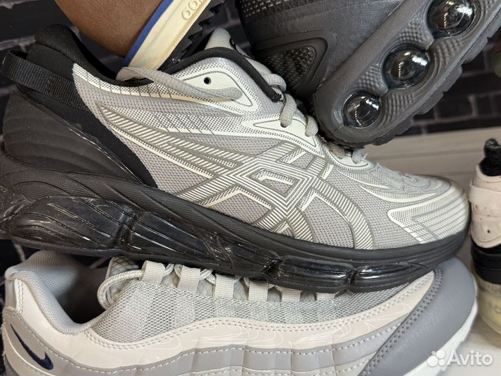 Кроссовки Nike Air Max,Asics,New balance,Adidas sl