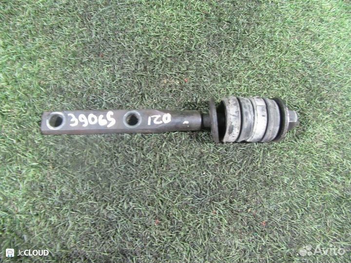 Тяга подвески на nissan pathfinder WD21