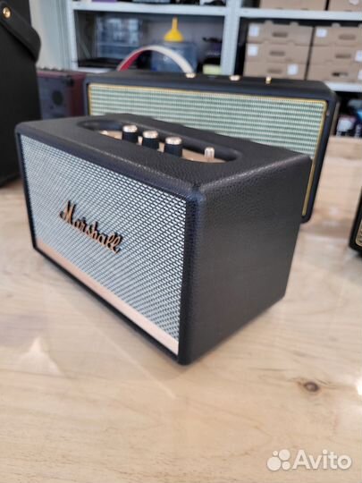 Корпуса для акустики Marshall