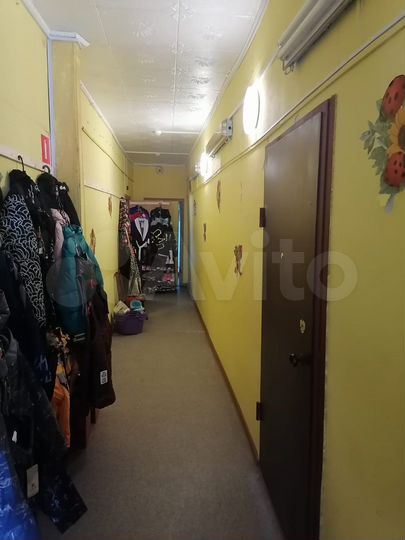 Торговая площадь, 84.8 м²