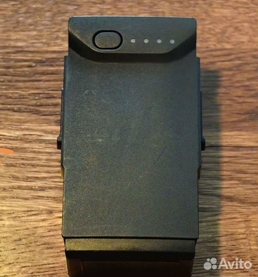 Аккумулятор