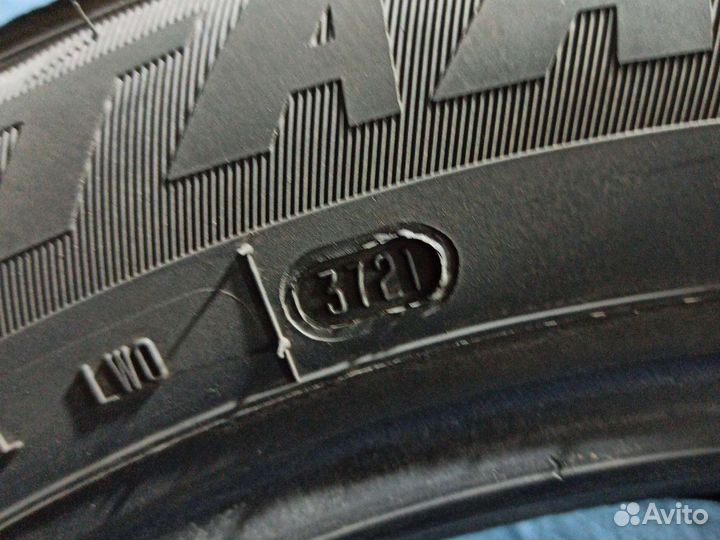 Starfire Solarus 225/55 R18 98H