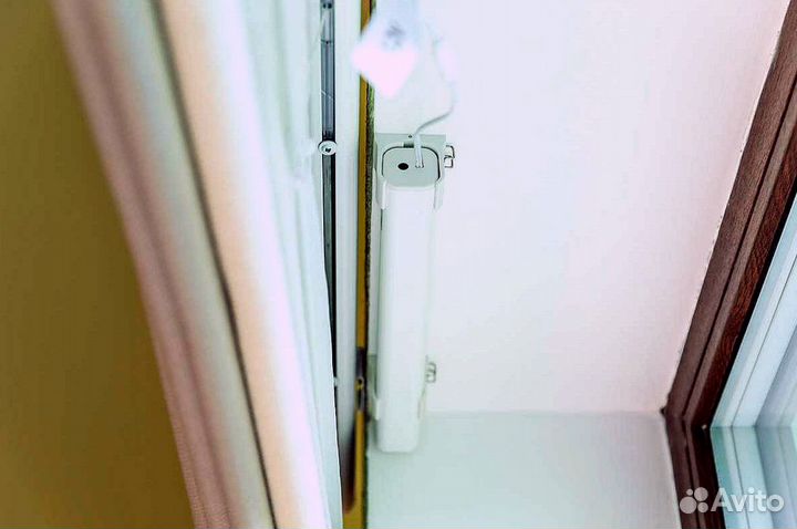 Индивидуальный пошив штор