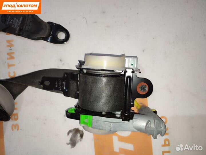 Ремень безопасности передний правый Kia Optima 3