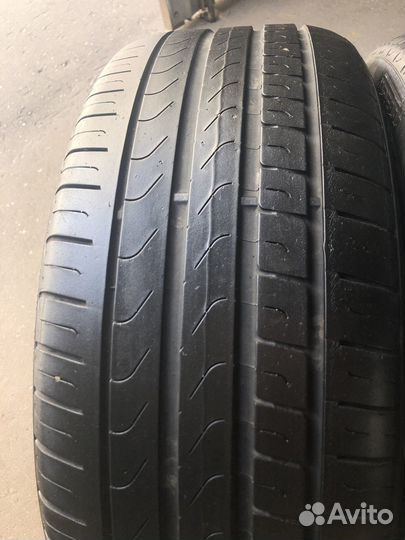 Pirelli Cinturato P7 235/45 R18
