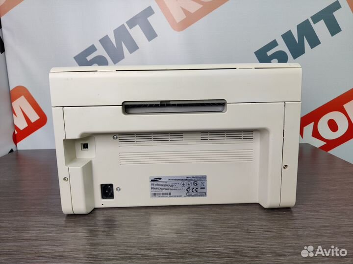 Мфу Samsung SCX-3405