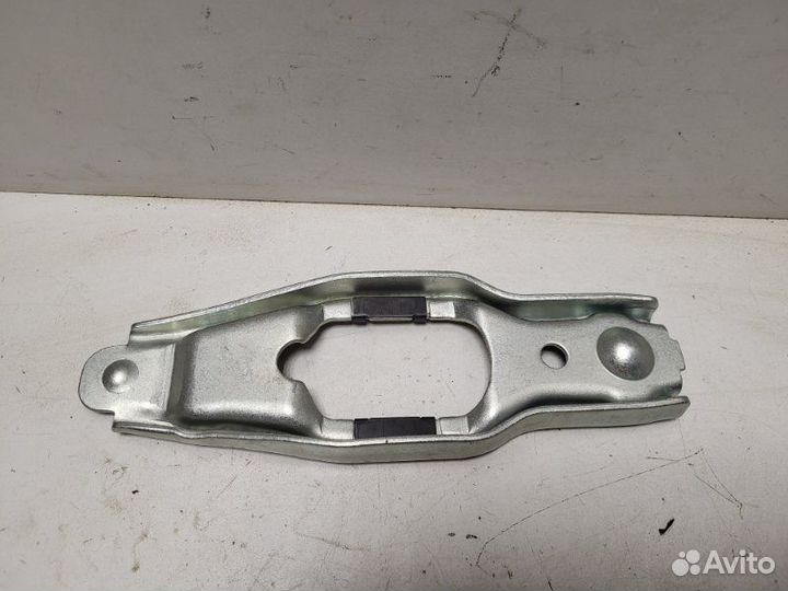 Сцепление Вилка сцепления Skoda Octavia (A5 1Z)