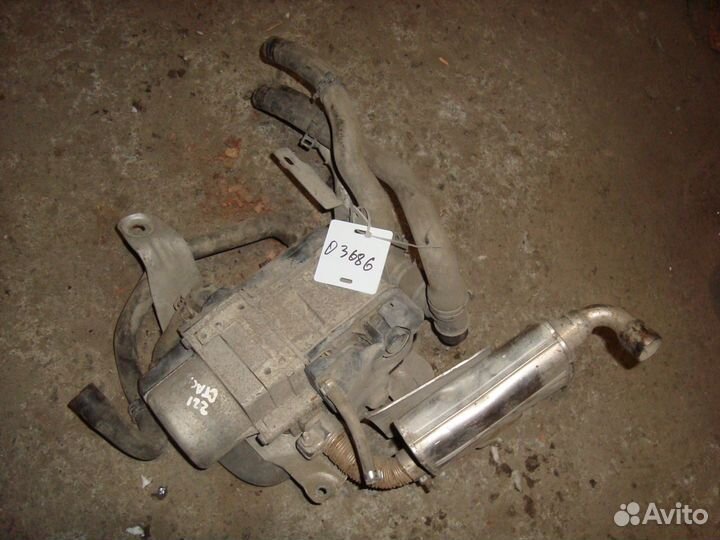 Автономный отопитель Webasto W221 A2215060398