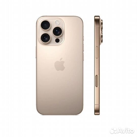 iPhone 16 Pro, 256 ГБ